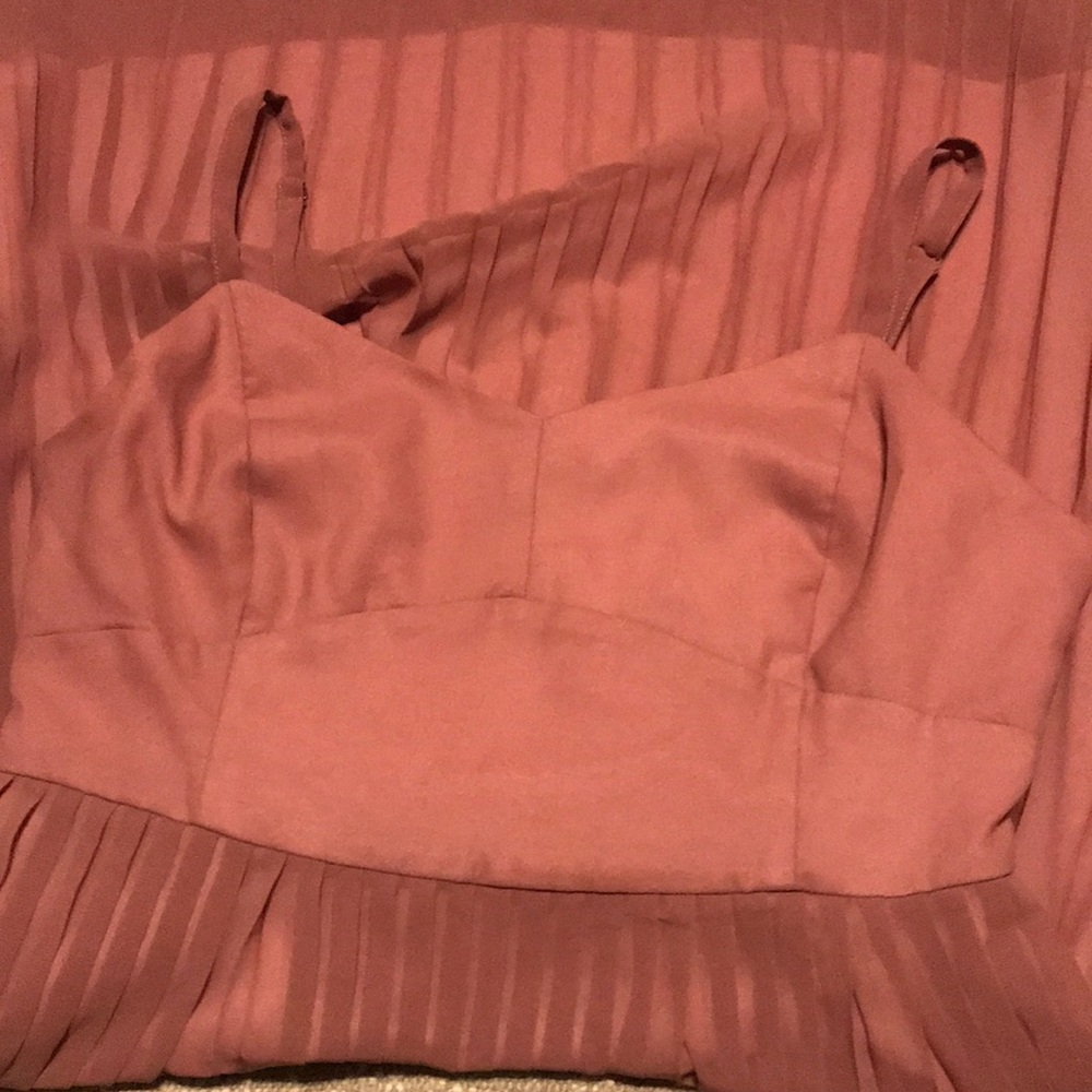 Mod Cloth dress - Picture 2 of 5